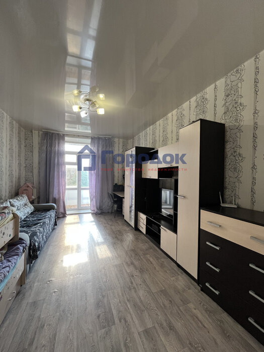 г. Каменск-Уральский, ул. Алюминиевая, 11 (городской округ Каменский) - фото квартиры (8)