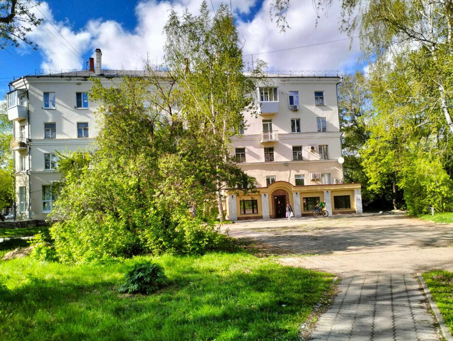 Екатеринбург, ул. 8 Марта, 123 (Автовокзал) - фото квартиры (1)