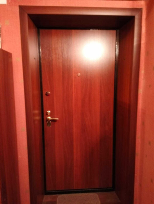 Екатеринбург, ул. 8 Марта, 123 (Автовокзал) - фото квартиры (3)