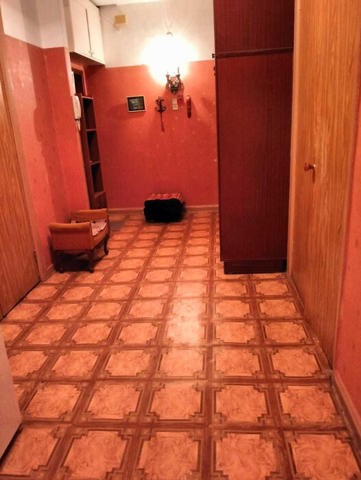 Екатеринбург, ул. 8 Марта, 123 (Автовокзал) - фото квартиры (4)