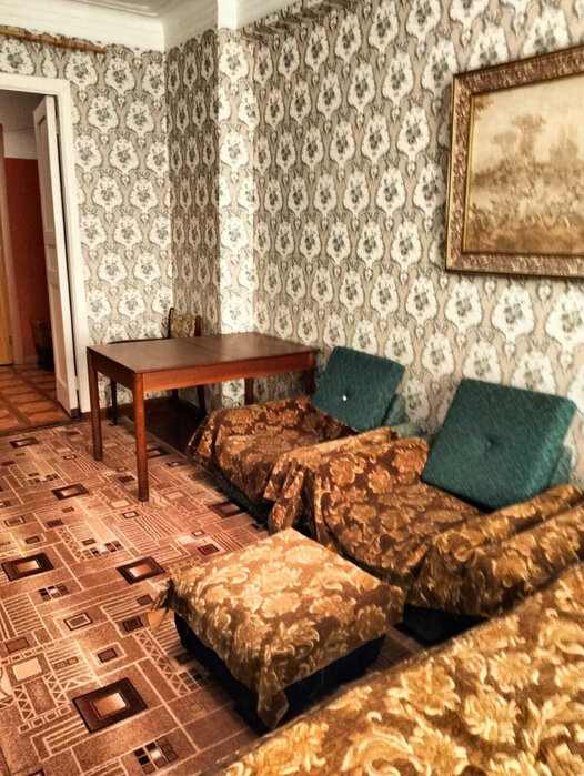 Екатеринбург, ул. 8 Марта, 123 (Автовокзал) - фото квартиры (7)