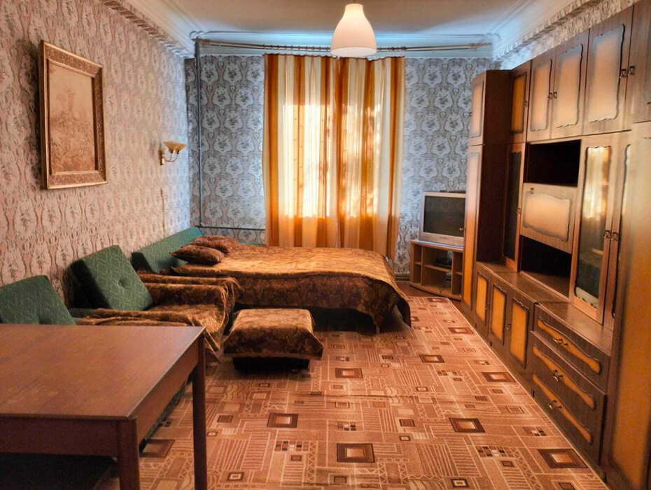 Екатеринбург, ул. 8 Марта, 123 (Автовокзал) - фото квартиры (8)