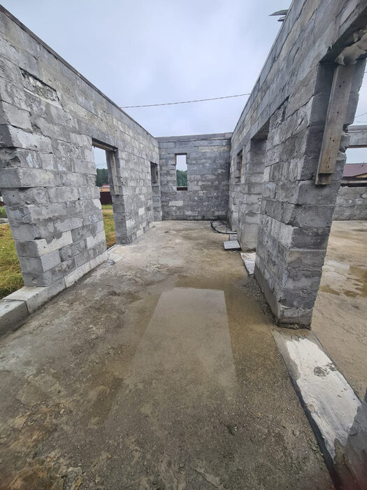 с. Никольское (г.о. Сысертский), ул. дачный посёлок Разгуляй, 2 (городской округ Сысертский) - фото сада (8)