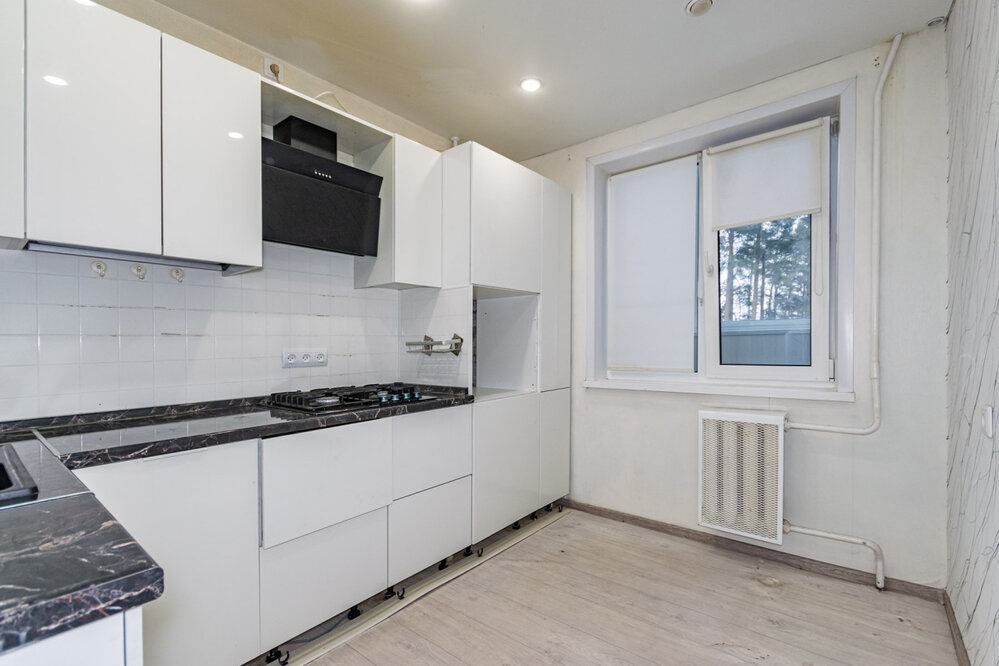 с. Косулино, ул. Виктора Цоя, 9 (городской округ Белоярский) - фото квартиры (1)