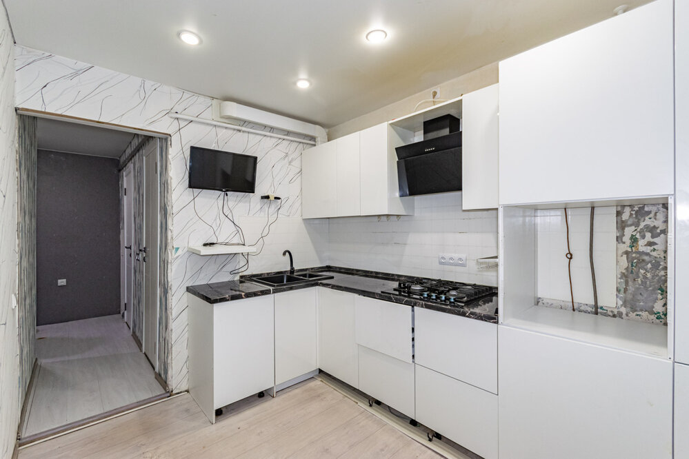 с. Косулино, ул. Виктора Цоя, 9 (городской округ Белоярский) - фото квартиры (2)