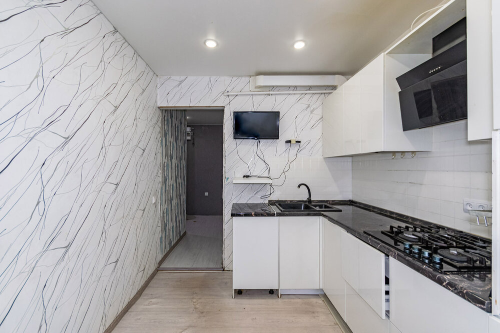 с. Косулино, ул. Виктора Цоя, 9 (городской округ Белоярский) - фото квартиры (3)