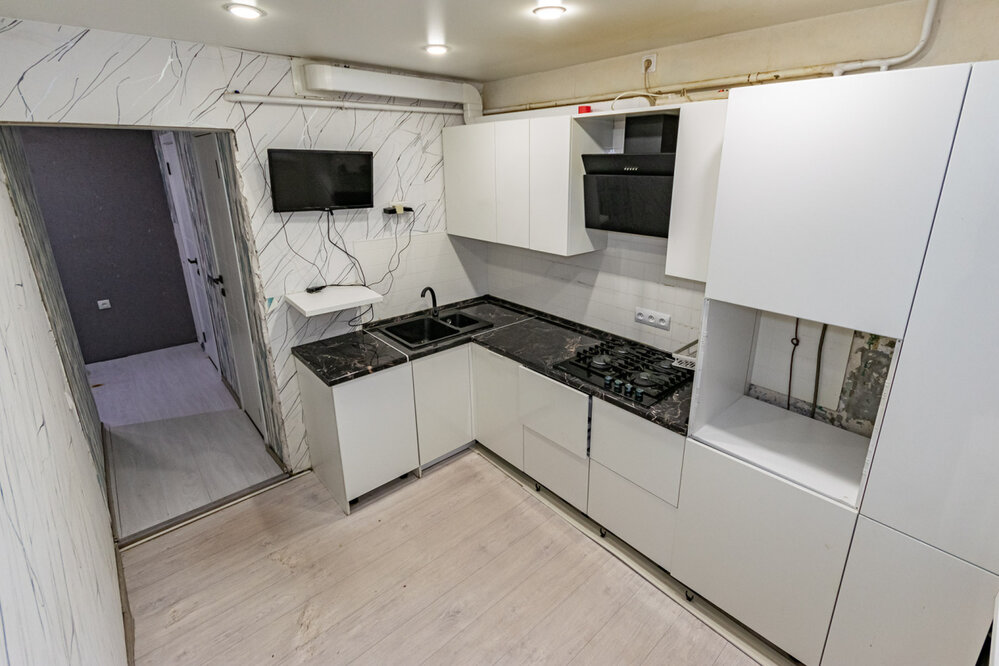 с. Косулино, ул. Виктора Цоя, 9 (городской округ Белоярский) - фото квартиры (4)