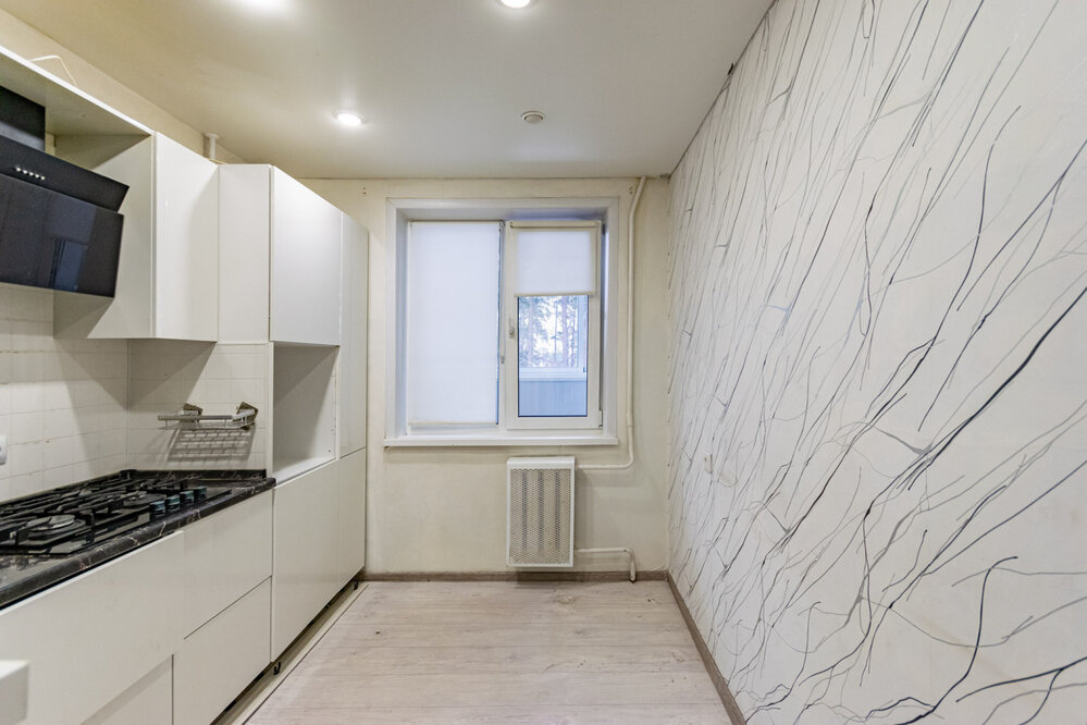 с. Косулино, ул. Виктора Цоя, 9 (городской округ Белоярский) - фото квартиры (5)