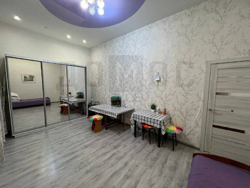 Екатеринбург, ул. Надеждинская, 12 (Новая Сортировка) - фото квартиры (1)