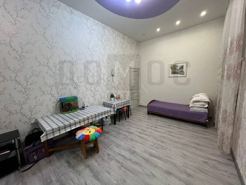 Екатеринбург, ул. Надеждинская, 12 (Новая Сортировка) - фото квартиры (3)