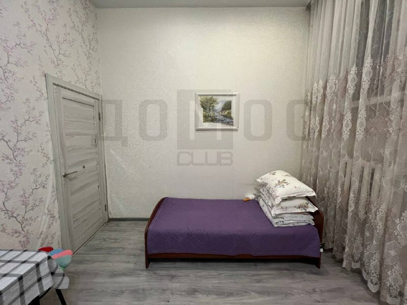 Екатеринбург, ул. Надеждинская, 12 (Новая Сортировка) - фото квартиры (4)