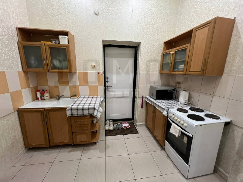 Екатеринбург, ул. Надеждинская, 12 (Новая Сортировка) - фото квартиры (8)