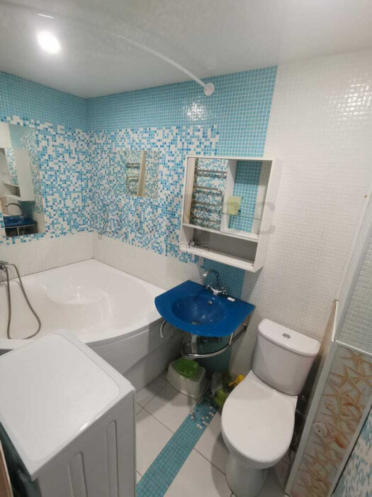 Екатеринбург, ул. Советская, 58 (Пионерский) - фото квартиры (3)