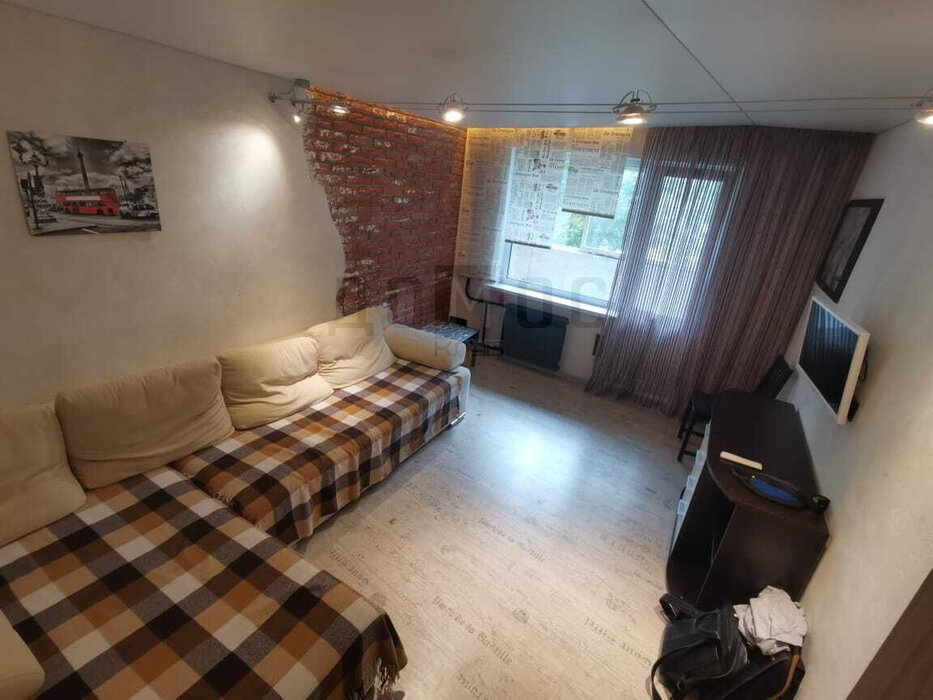 Екатеринбург, ул. Советская, 58 (Пионерский) - фото квартиры (7)