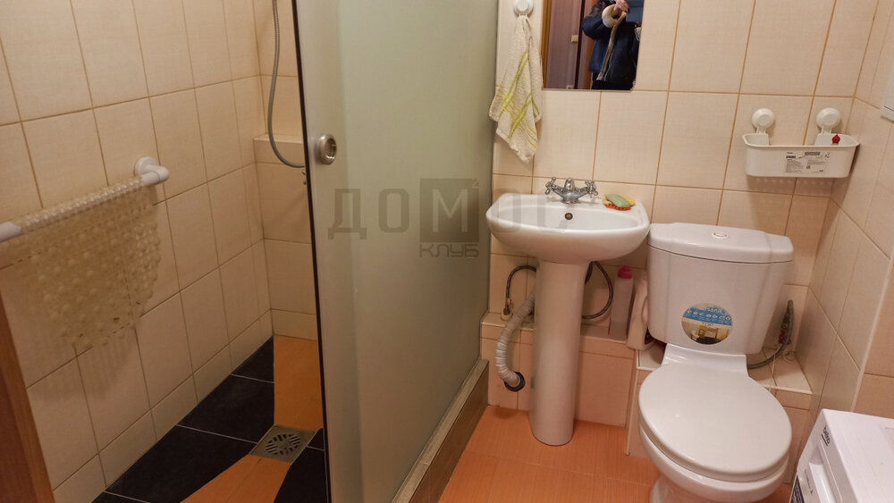 Екатеринбург, ул. Чкалова, 239 (УНЦ) - фото квартиры (1)