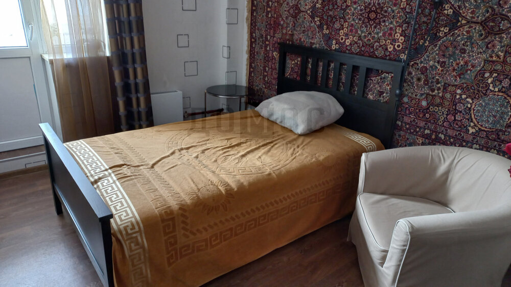 Екатеринбург, ул. Чкалова, 239 (УНЦ) - фото квартиры (2)