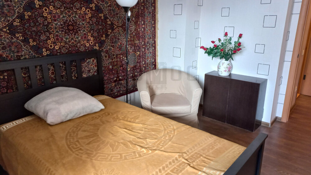 Екатеринбург, ул. Чкалова, 239 (УНЦ) - фото квартиры (3)