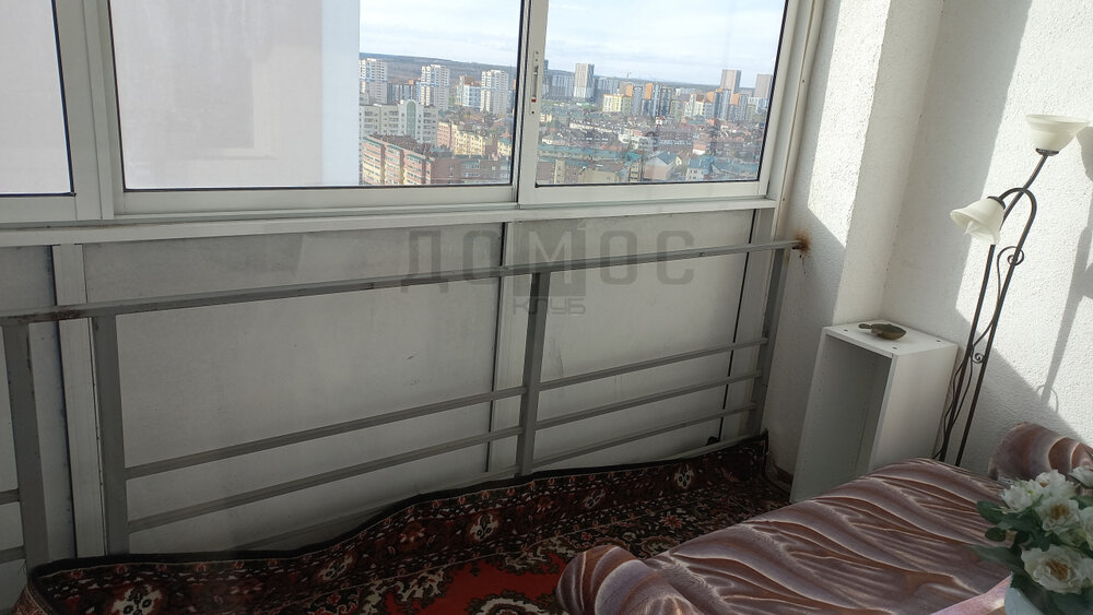 Екатеринбург, ул. Чкалова, 239 (УНЦ) - фото квартиры (4)