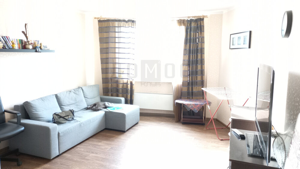 Екатеринбург, ул. Чкалова, 239 (УНЦ) - фото квартиры (5)