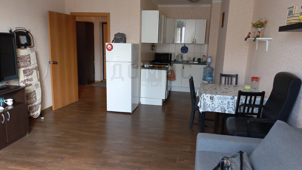 Екатеринбург, ул. Чкалова, 239 (УНЦ) - фото квартиры (8)