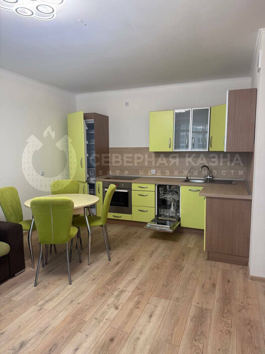 Екатеринбург, ул. Щербакова, 148/2 (Уктус) - фото квартиры (7)