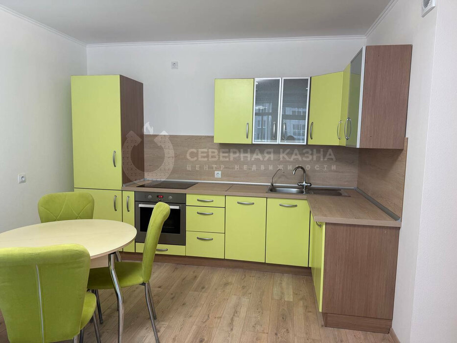 Екатеринбург, ул. Щербакова, 148/2 (Уктус) - фото квартиры (8)