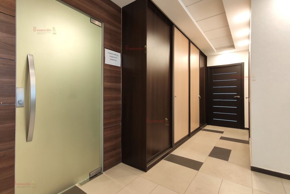 Екатеринбург, ул. 8 Марта, 194 (Автовокзал) - фото офисного помещения (4)