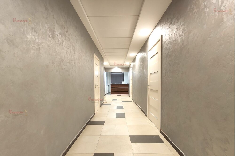 Екатеринбург, ул. 8 Марта, 194 (Автовокзал) - фото офисного помещения (5)