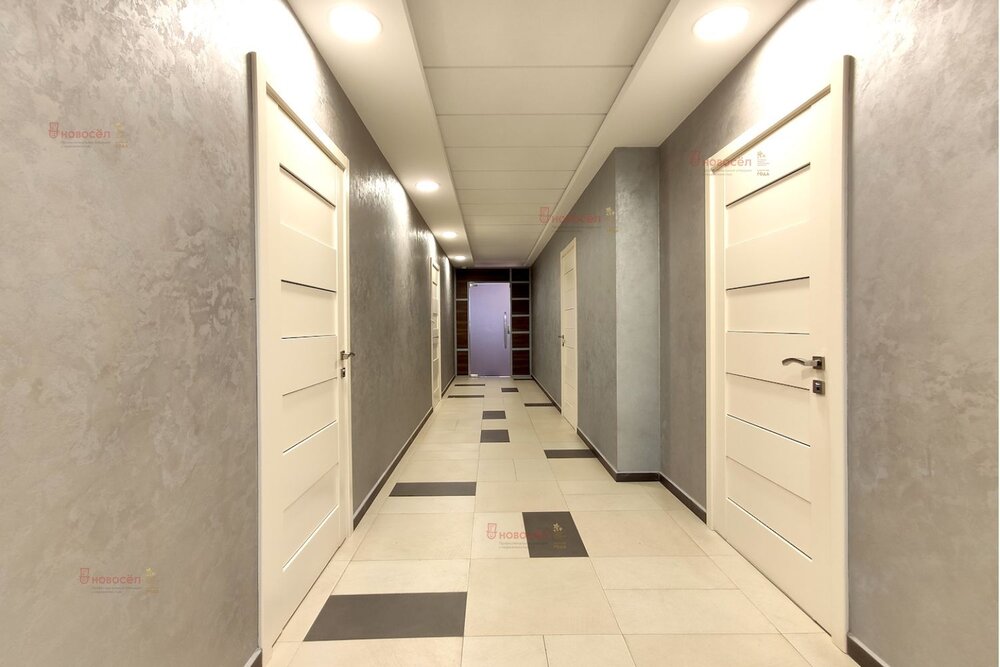 Екатеринбург, ул. 8 Марта, 194 (Автовокзал) - фото офисного помещения (6)