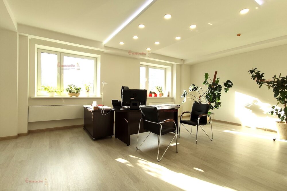 Екатеринбург, ул. 8 Марта, 194 (Автовокзал) - фото офисного помещения (7)