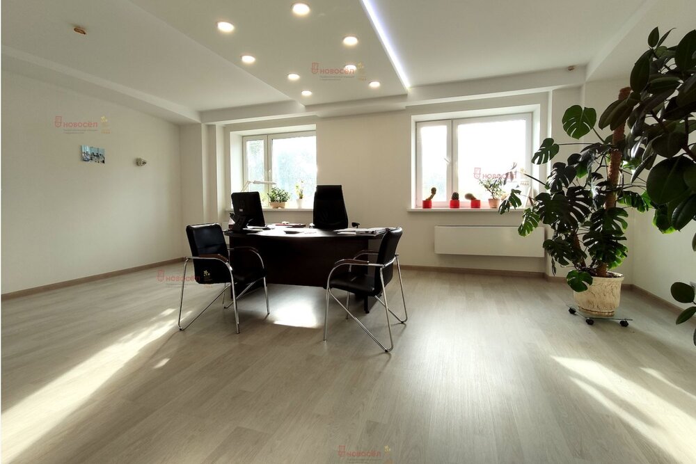 Екатеринбург, ул. 8 Марта, 194 (Автовокзал) - фото офисного помещения (8)