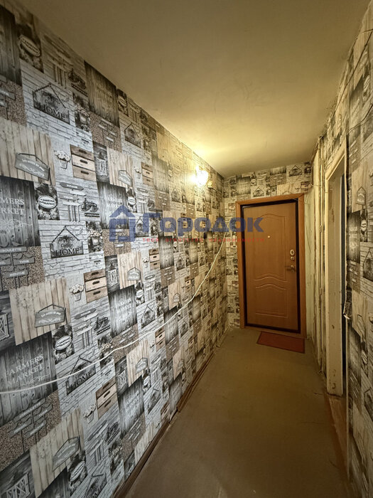 г. Каменск-Уральский, ул. Парижской Коммуны, 18 (городской округ Каменский) - фото квартиры (2)