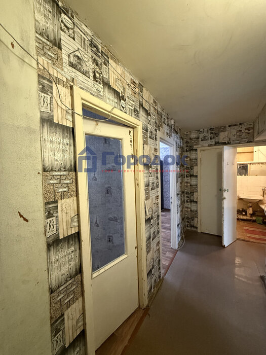 г. Каменск-Уральский, ул. Парижской Коммуны, 18 (городской округ Каменский) - фото квартиры (4)