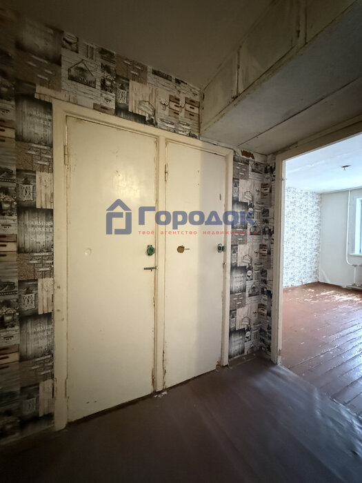 г. Каменск-Уральский, ул. Парижской Коммуны, 18 (городской округ Каменский) - фото квартиры (5)