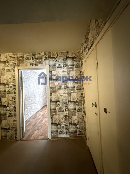 г. Каменск-Уральский, ул. Парижской Коммуны, 18 (городской округ Каменский) - фото квартиры (6)