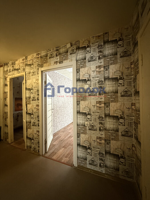 г. Каменск-Уральский, ул. Парижской Коммуны, 18 (городской округ Каменский) - фото квартиры (7)