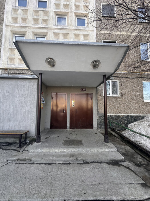 Екатеринбург, ул. Автомагистральная, 29 (Новая Сортировка) - фото квартиры (3)