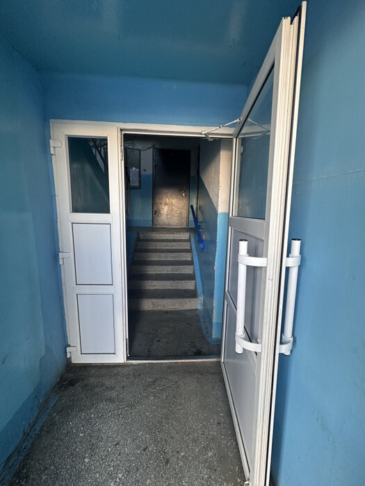 Екатеринбург, ул. Автомагистральная, 29 (Новая Сортировка) - фото квартиры (4)