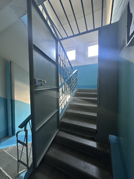 Екатеринбург, ул. Автомагистральная, 29 (Новая Сортировка) - фото квартиры (6)