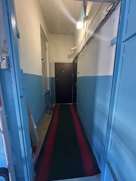 Екатеринбург, ул. Автомагистральная, 29 (Новая Сортировка) - фото квартиры (7)