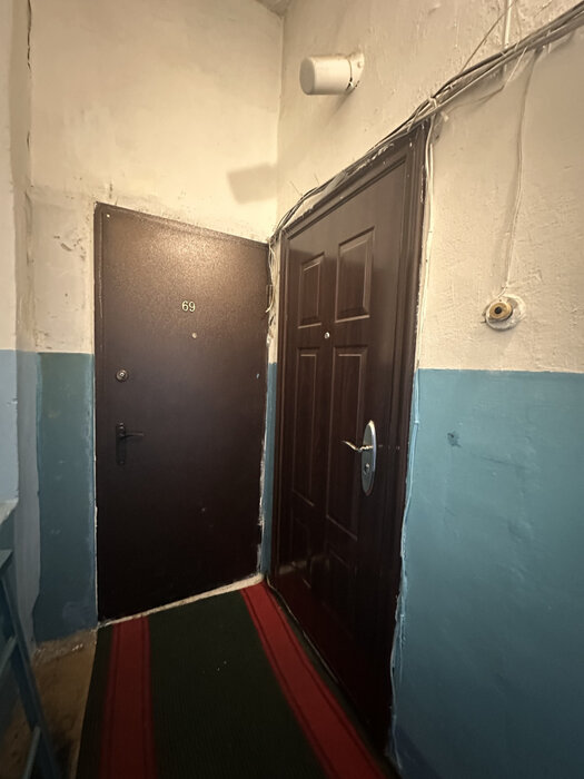 Екатеринбург, ул. Автомагистральная, 29 (Новая Сортировка) - фото квартиры (8)