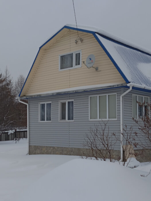 г. Верхняя Пышма, СНТ Простоквашино (городской округ Верхняя Пышма) - фото сада (1)