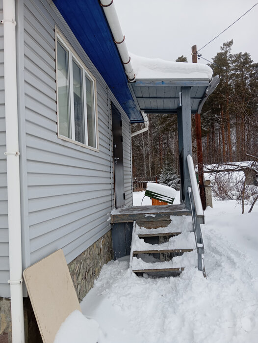 г. Верхняя Пышма, СНТ Простоквашино (городской округ Верхняя Пышма) - фото сада (5)