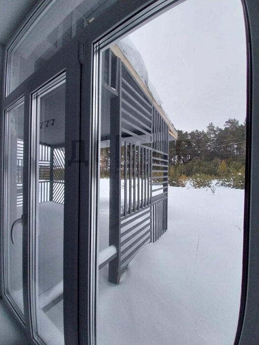 п. Рассоха, ул. Технологов, 13 (городской округ Белоярский) - фото дома (5)