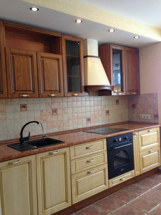 Екатеринбург, ул. Краснолесья, 26 (УНЦ) - фото квартиры (3)