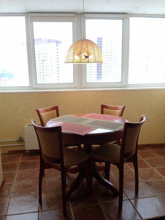 Екатеринбург, ул. Краснолесья, 26 (УНЦ) - фото квартиры (4)