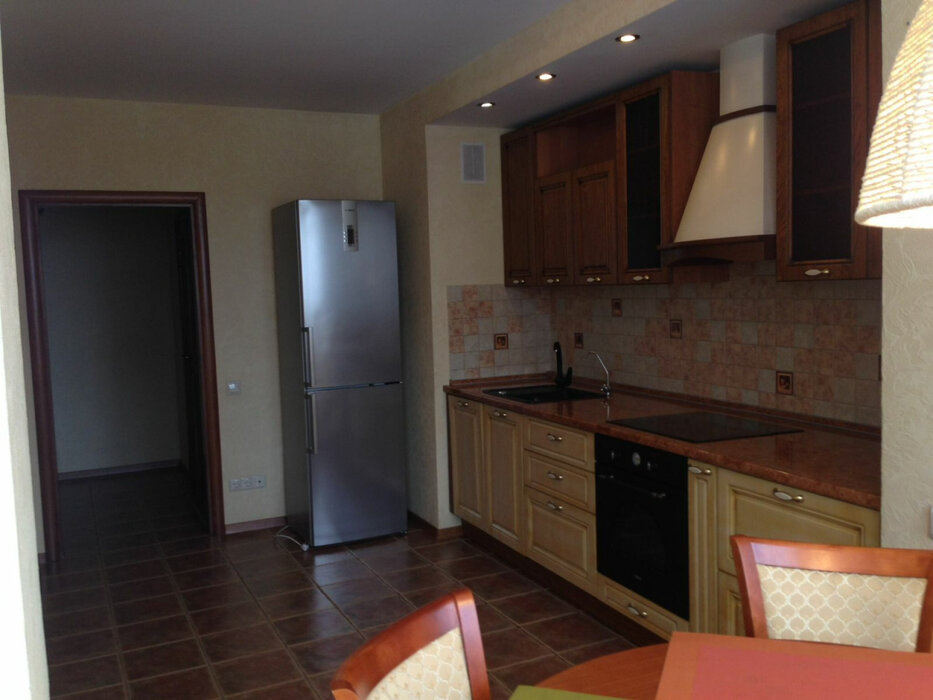 Екатеринбург, ул. Краснолесья, 26 (УНЦ) - фото квартиры (5)