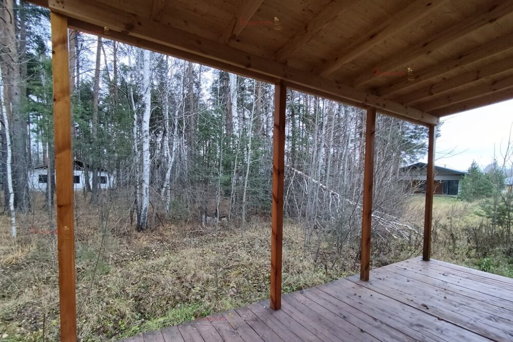 к.п. Кургановский, ул. Кургановский-2,   (Екатеринбург, с. Горный щит) - фото дома (2)