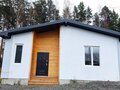 Продажа дома: к.п. Кургановский, ул. Кургановский-2,   (Екатеринбург, с. Горный щит) - Фото 2