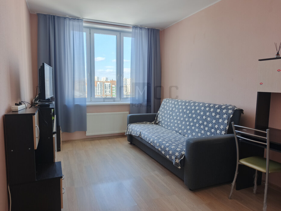 Екатеринбург, ул. Академика Сахарова, 29/2 (Академический) - фото квартиры (1)